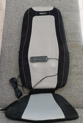 Homedics shiatsu sedile - shiatsu,