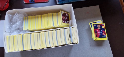 Figurine panini calciatori - figurine,