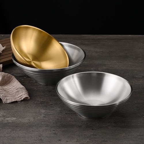 Zuppiera ramen acciaio 304 - zuppiera,