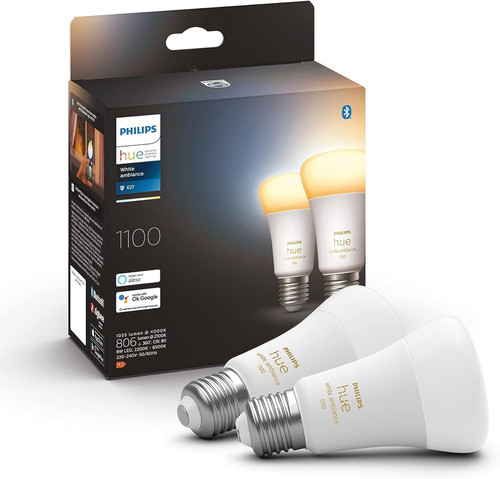 Philips hue lampadina led - philips,