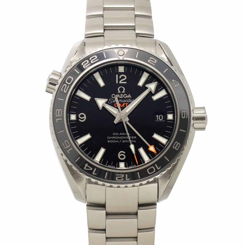 Omega seamaster planet ocean - planet,