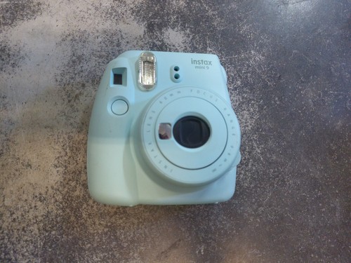 Instax mini fuji fotocamera - instax, 9