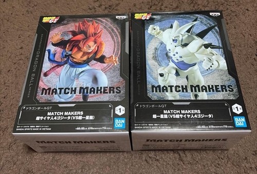 Modellino dragon ball match - modellino,