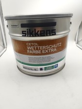 Sikkens Cetol Protezione dalle