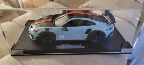Techart gtstreet - (basis, 992)