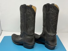 Stivali da cowboy uomo