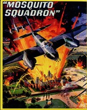 MOSQUITO SQUADRON (1969) -