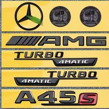 Per Mercedes Benz A45S AMG