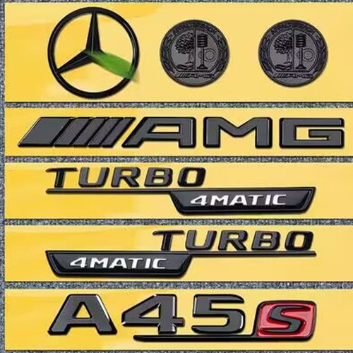 Per mercedes benz a45s - per,