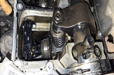 Iniettore carburante Skoda
