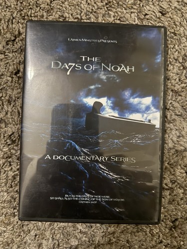 The days noah documentary - noah,