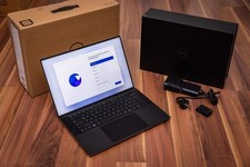 Dell XPS 15 9530 i9-13900H, 64