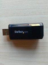 Adattatore di rete StarTech NIC USB 3.0 a Ethernet - 10/100/1000 Mbps