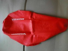 Flu red gripper seat - , cover