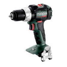 Metabo SB 18 LT BL Trapano a percussione a batteria 18V senza Batteria