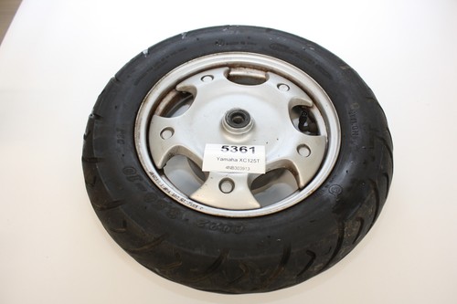 5361 cerchio ruota anteriore - cerchio,