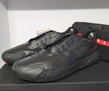 ? TOP Adidas Luna Rossa 21 Prada Core sneaker nere taglia 37-46 US G57868 US 5-12