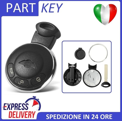 Guscio cover chiave mini - guscio,