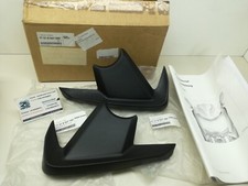 77318527006 Nuovo Originale BMW C 650 coppia deflettori frangivento pannello 