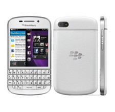Nuovo smartphone BlackBerry