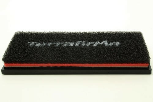 Filtro aria land rover - filtro,