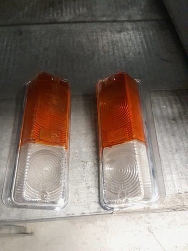 Plastiche fanalino alfa - fanalino, romeo