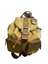 Borsa zaino The Bridge Story