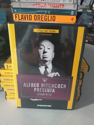 Ebond alfred hitchcock - alfred,