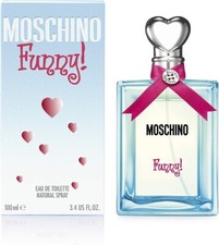 Moschino Funny Eau De Toilette