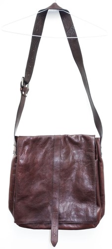 Gap borsa tracolla pelle - gap,