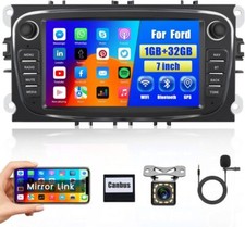 Autoradio Android per Ford