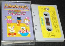 MIXAGE - Bimbo Mix Babyshow -