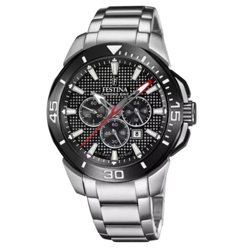 Orologio uomo cronografo - orologio,