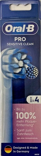Spazzole oral pro - b,