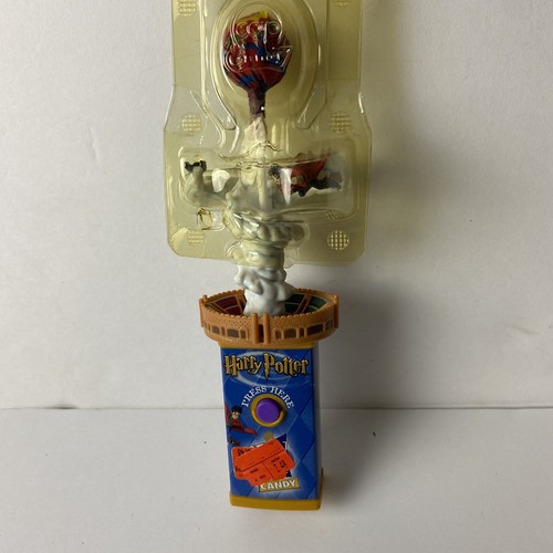 Raro dispenser caramelle - , spin