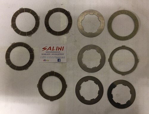 Dischi frizione moto - moto, guzzi