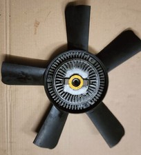 Bedford CF Ventola Radiatore