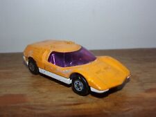 Mazda RX500 RX 500 Superfast