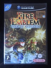 Fire emblem path radiance - fire,