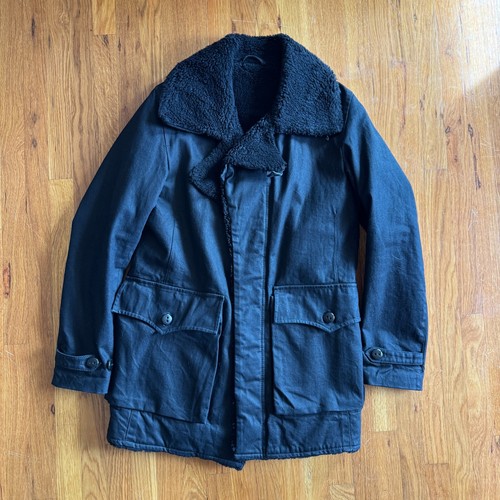 Nudie jeans cappotto pekka - jeans,