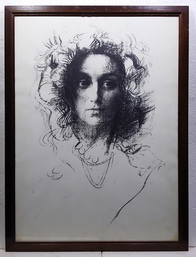 Pietro annigoni ritratto - pietro,