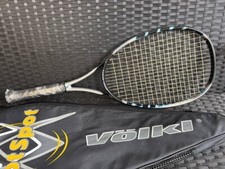 VOLKL  HOT SPOT C6 - POWER FRAME - SL2 - MID PLUS 98 - 16x19 - 300 g - OTTIMA