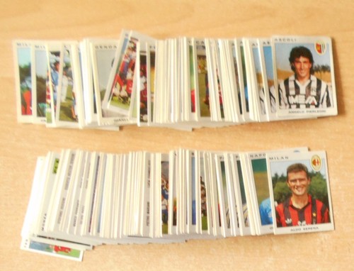 Panini lotto 372 - ed.panini,