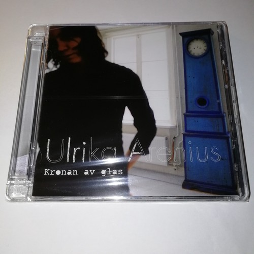 Ulrika arenius kronan - arenius, av