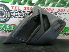 PANNELLO PORTA COMPLETO POSTERIORE SINISTRA VOLKSWAGEN GOLF 6 2008-2012