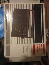 Phonola FM/Po' Radio Portable