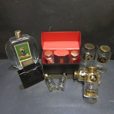 Lotto 11 Bottiglie per profumo Arden for Men Coldinava Van Cleef &Arpels Paris