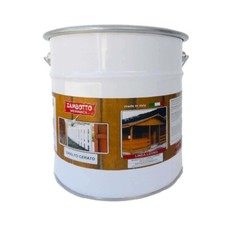 Smalto cerato a solvente