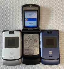 Cellulare Motorola RAZR V3