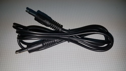 Cavetti audio jack mono - n.5,